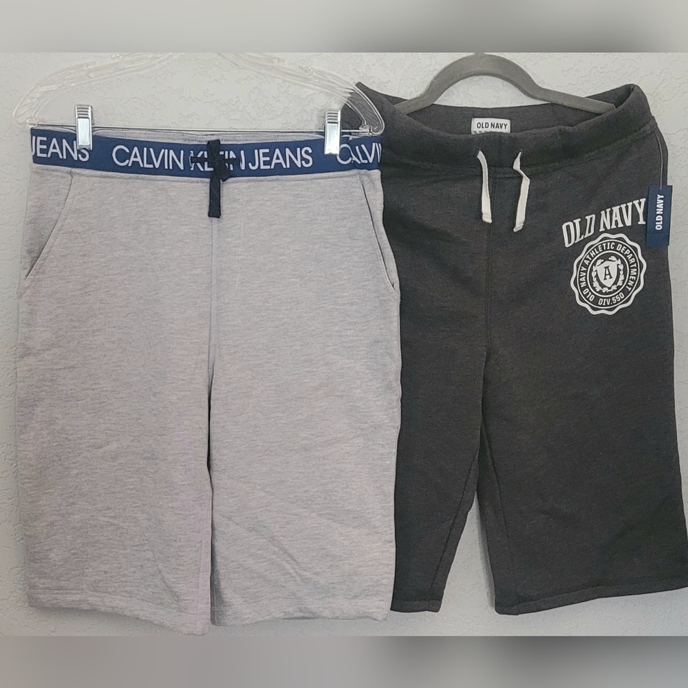 Calvin Klein 2×16